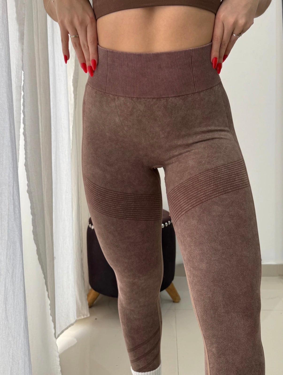 Calza seamless Venus mod F