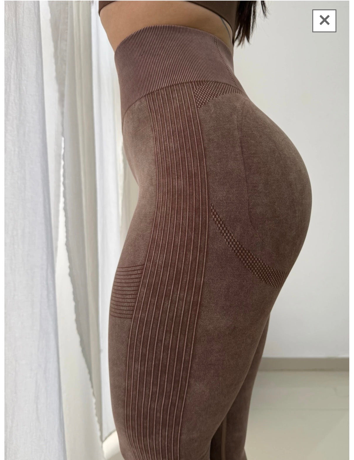 Calza seamless Venus mod F