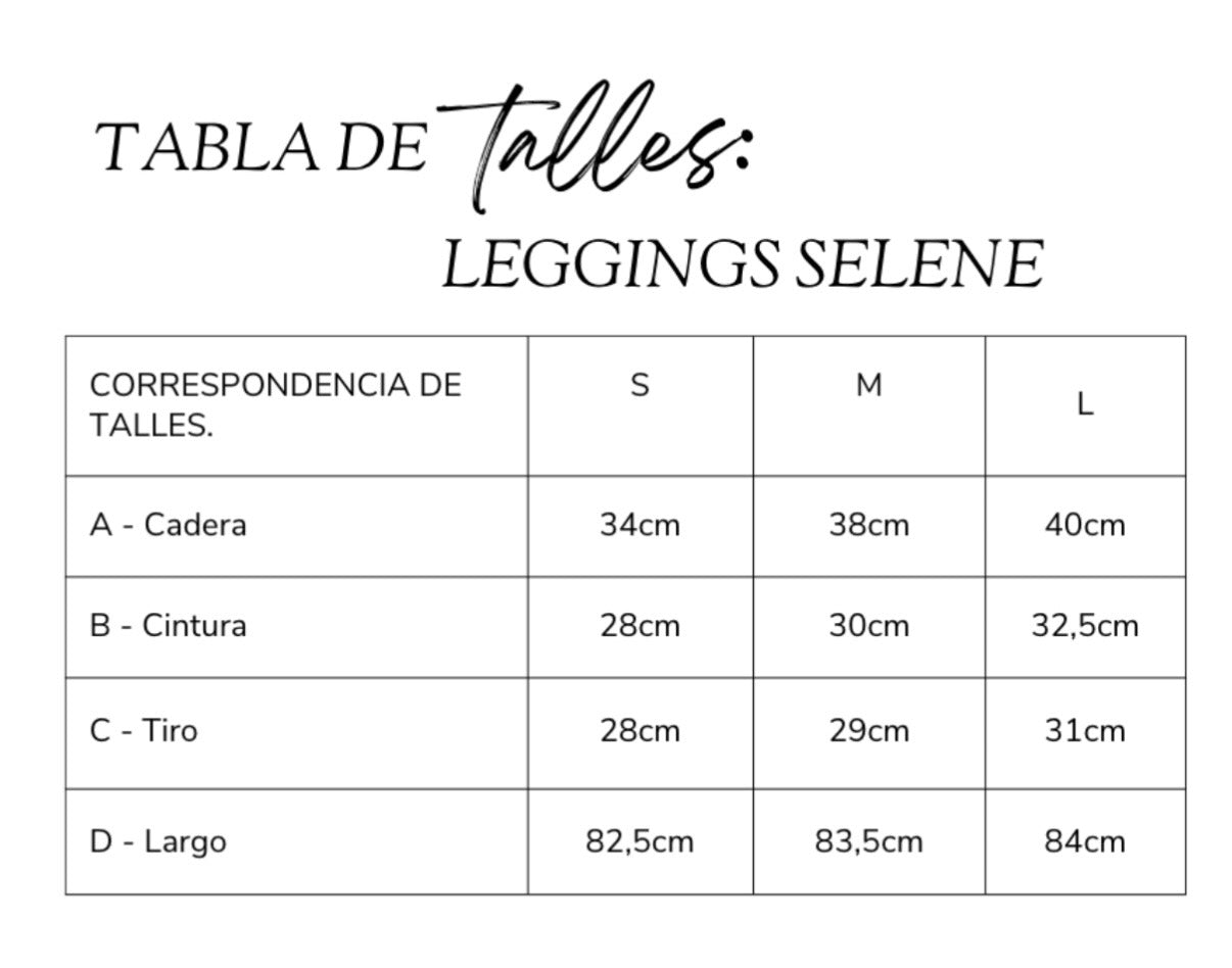 Calza seamless Venus mod F
