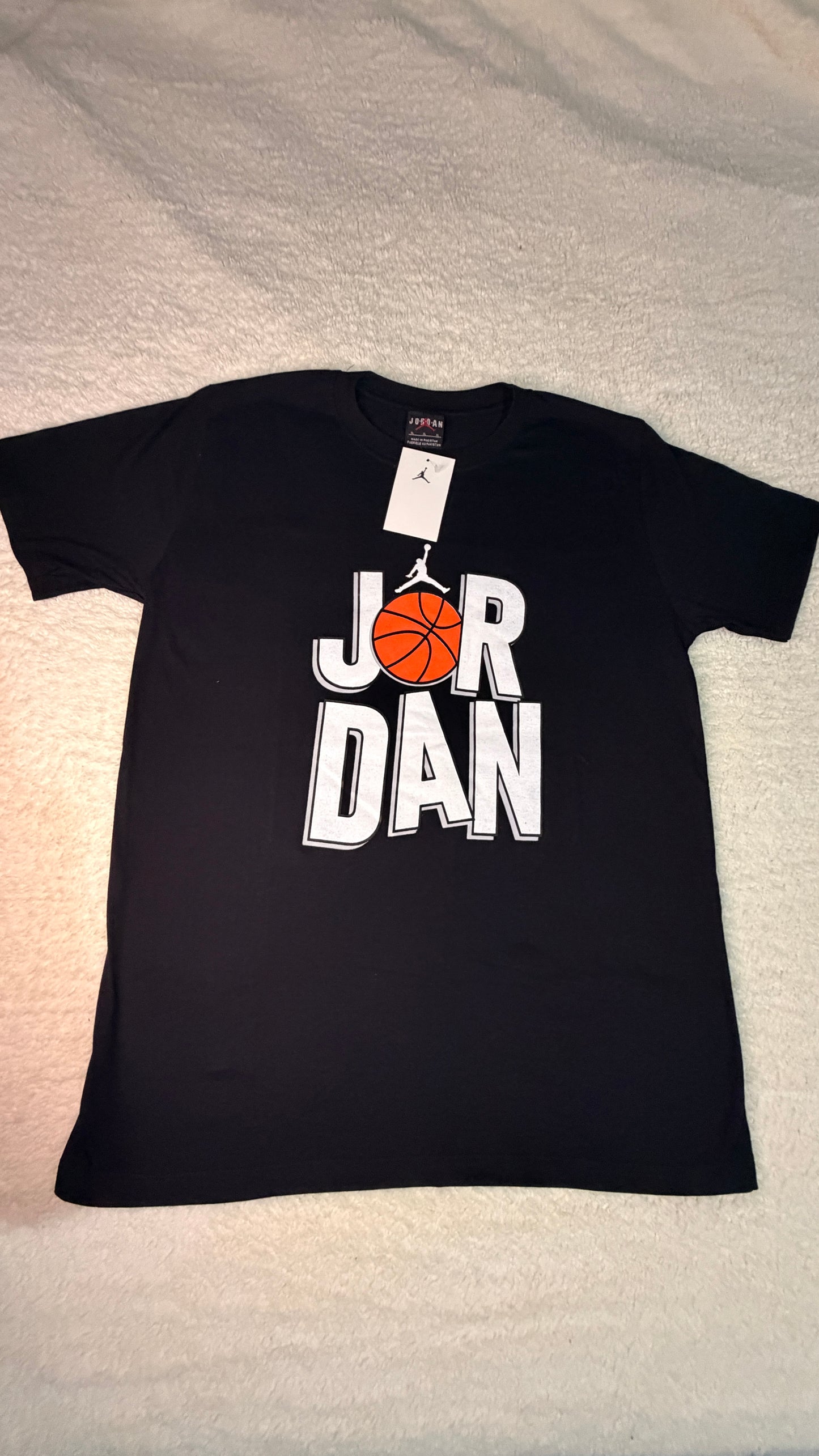 Remera de hombre color negra/ Premium
