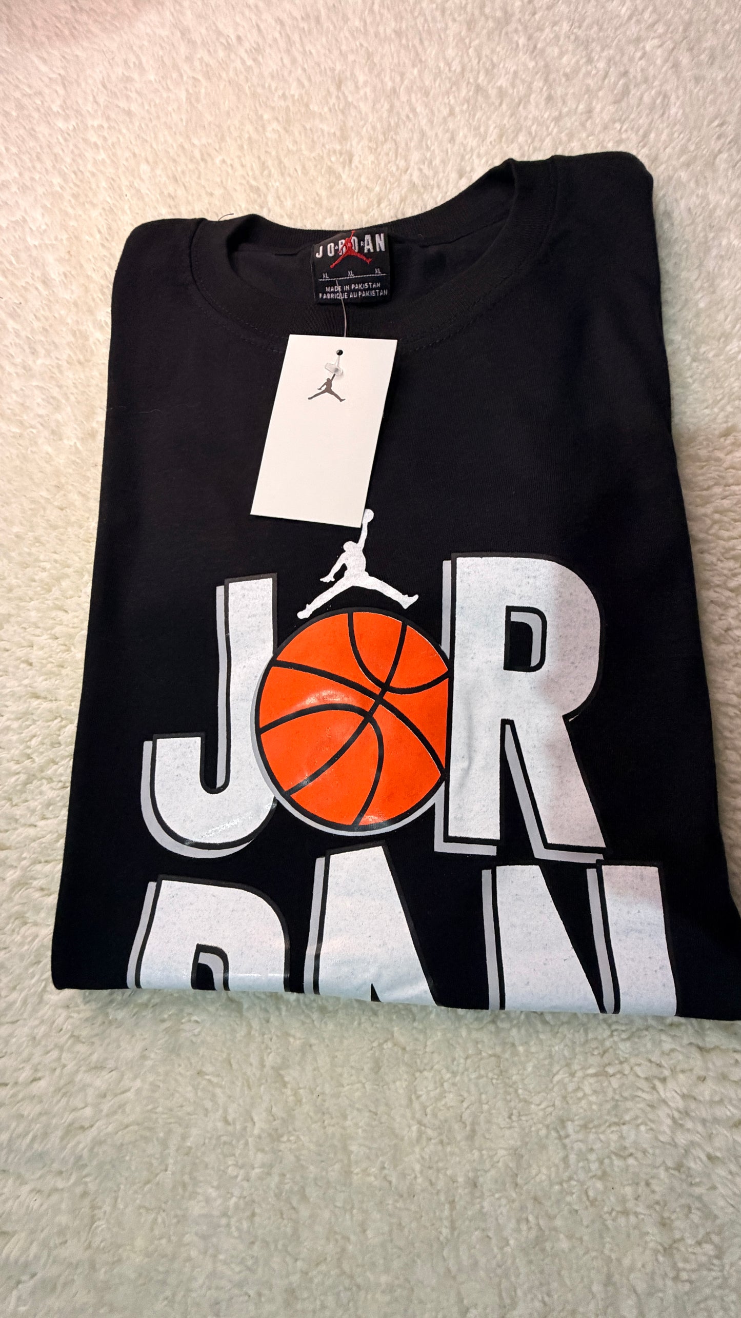Remera de hombre color negra/ Premium