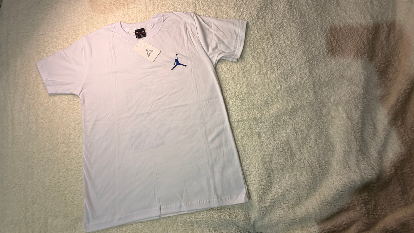 Remera de hombre color blanco/ Premium