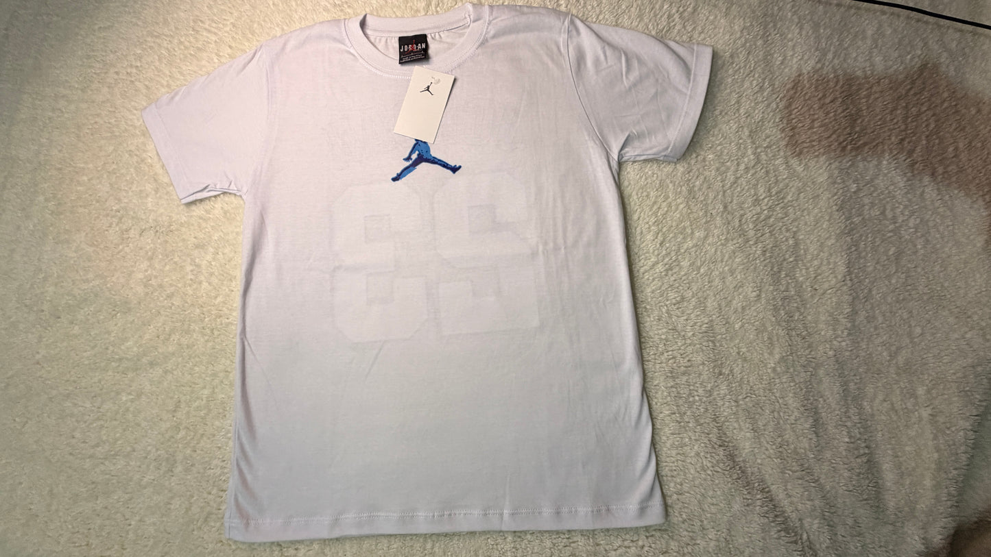 Remera de hombre color blanco/ Premium