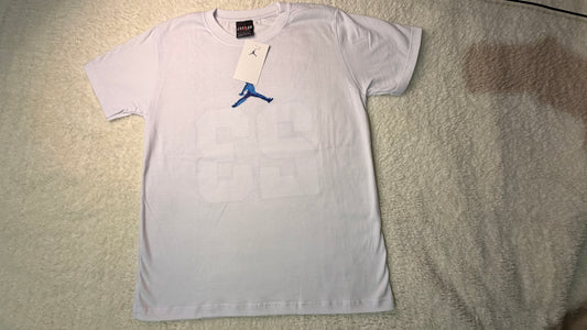 Remera de hombre color blanco/ Premium