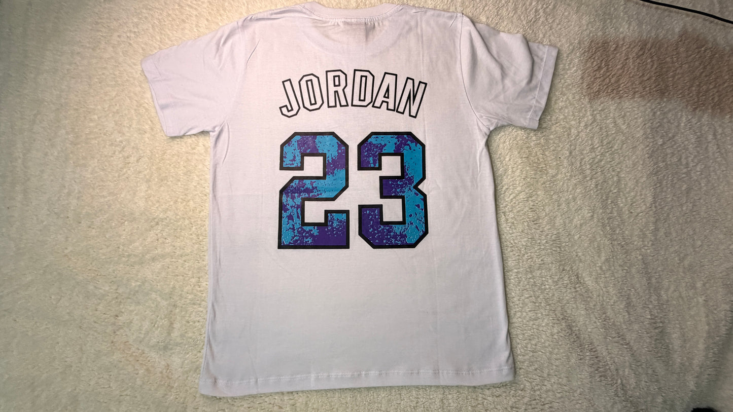 Remera de hombre color blanco/ Premium
